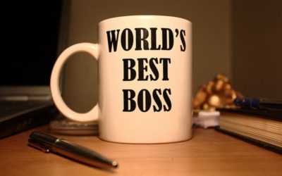 Being a Likeable Boss