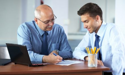 Delivering Constructive Criticism