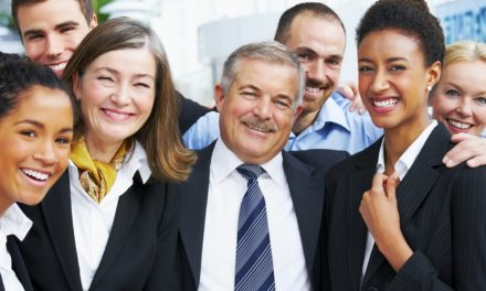 Developing Corporate Behavior