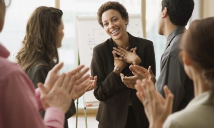 Employee Recognition