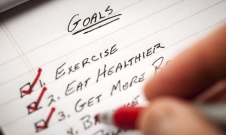 Goal Setting and Getting Things Done