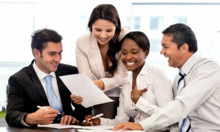 High-Performance Teams (In-House)