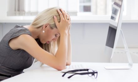 Managing Workplace Anxiety