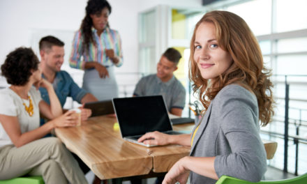 Networking Within the Company