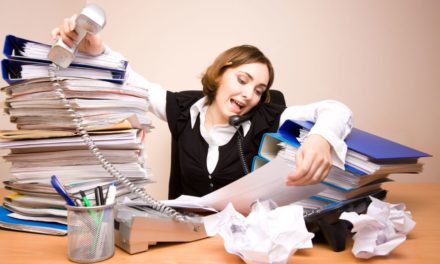 Personal Productivity