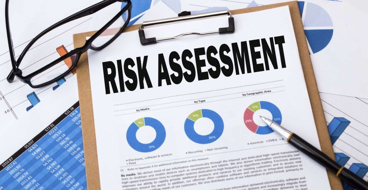 Risk Assessment and Management
