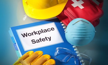 Safety in the Workplace