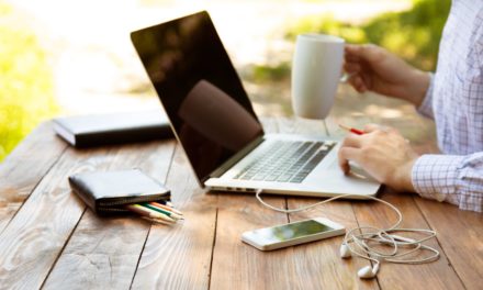 Telework and Telecommuting