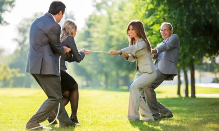 Team Building For Managers