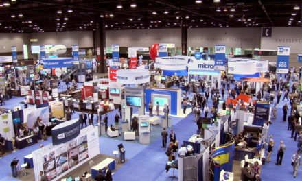 Trade Show Staff Training