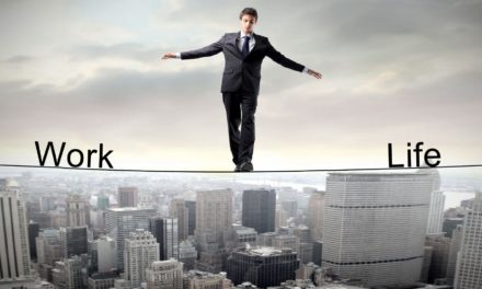 Work-Life Balance