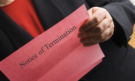Employee Termination Processes