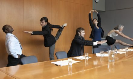 Health and Wellness at Work