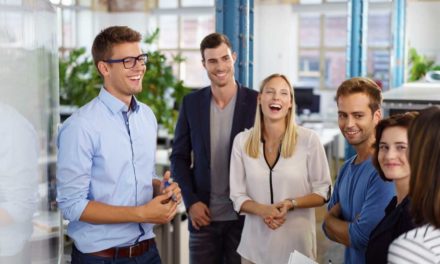 Interpersonal Skills