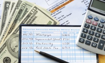 Managing Personal Finances