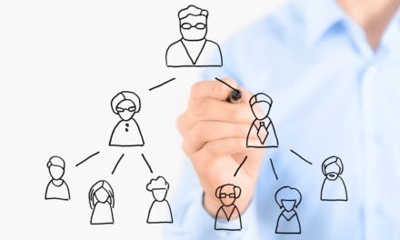 Multi-Level Marketing