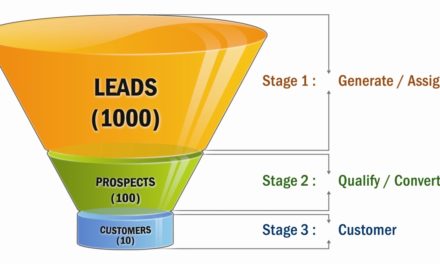 Prospecting and Lead Generation