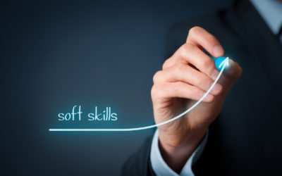 10 Soft Skills You Need