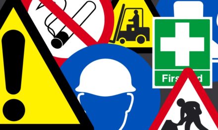 Universal Safety Practices