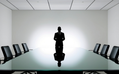 Executive Presence Is Not About Clothing — It’s About Control