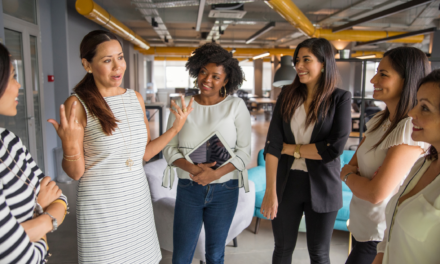 Executive Notes | On Over-Explaining