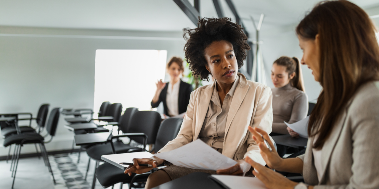 Executive Notes | On Being Taken Seriously