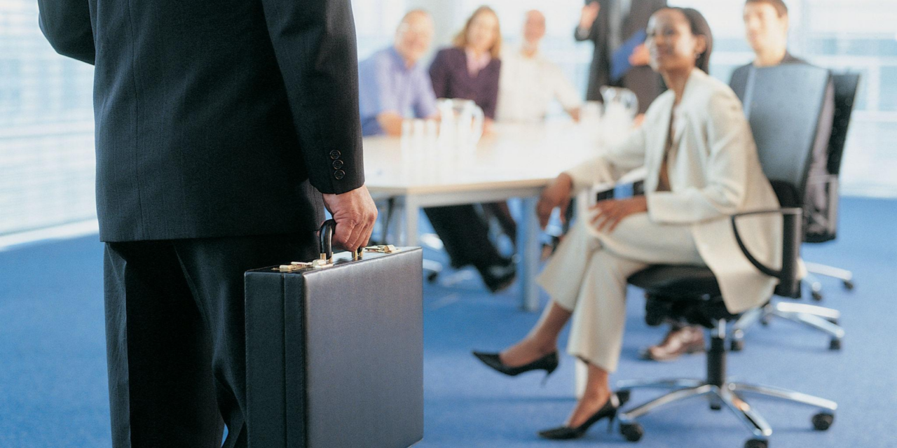 Executive Notes | On Being Read Before You Speak