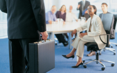 Executive Notes | On Being Read Before You Speak