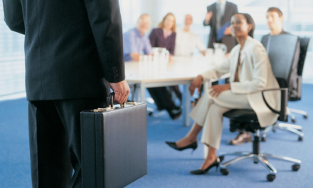 Executive Notes | On Being Read Before You Speak