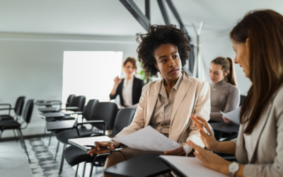 Executive Notes | On Being Taken Seriously
