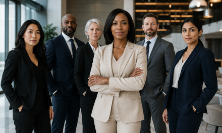 Executive Notes | On Why Investment Dressing Is About More Than Clothing